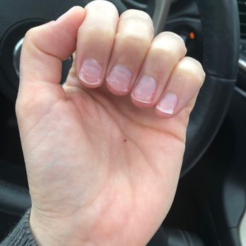 L Perfect Nails & Spa - The lovely result - Nail Salons Near Me - Glenmont, New York