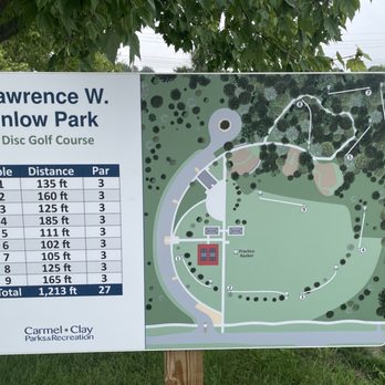 Lawrence W. Inlow Park - Parks Near Me - Carmel, Indiana Lawrence W. Inlow Park - Parks Near Me - Carmel, Indiana