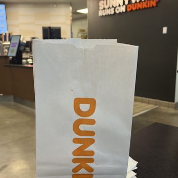 Dunkin' - Donuts Near Me - Sunnyvale, California Dunkin' - Donuts Near Me - Sunnyvale, California
