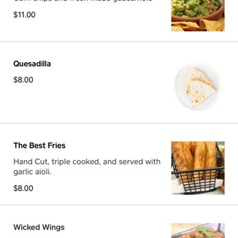 Crossbar - Coffee & Tea Near Me - New York, New York