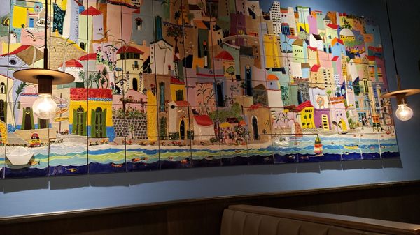 Sergio's Restaurant by null