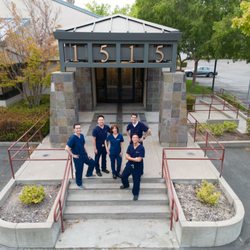 Sacramento Eye Consultants - It has been a year in our beautiful new office and we hope to continue to grow and support our community.