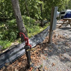 Laurel Creek RV Park