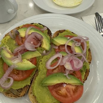 Earl Grey Cafe - Breakfast & Brunch Near Me - Las Vegas, Nevada