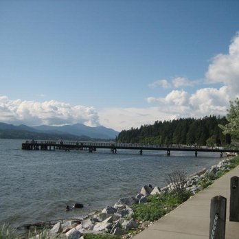 Blue Sky Motel - Photo - Hotels Near Me - Sechelt, British Columbia