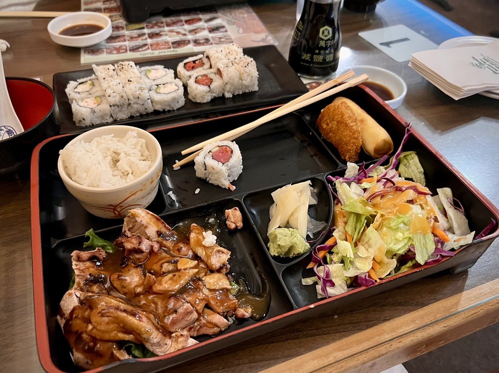 BONSAI GARDEN SUSHI BAR 363 Photos & 427 Reviews 19358 Soledad