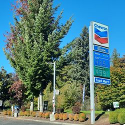 Chevron