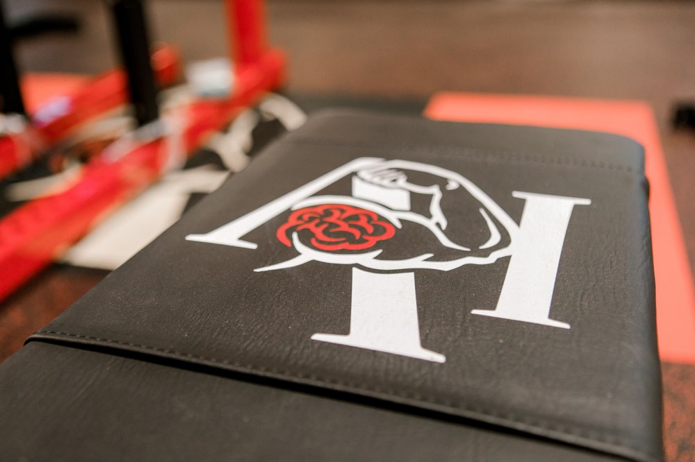 Awaken Inside The Gym