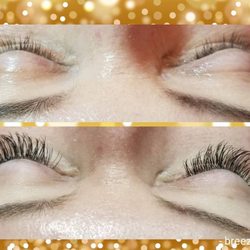 Ooh La La Lash Lounge - Classic Set