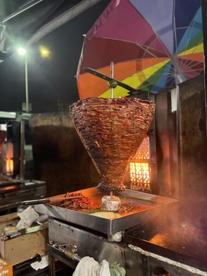 Tacos Los Guichos by null