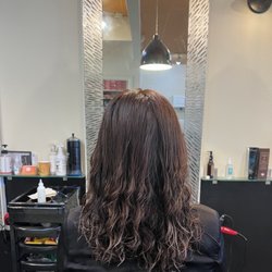 J & I Hair Salon - Hair