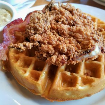 Chestnut - New American Near Me - Asheville, North Carolina