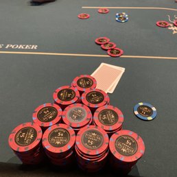 Poker 1/3 NL Poker 1/3 NL