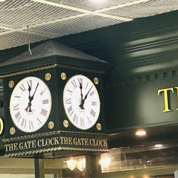 Dublin Airport Terminal 1