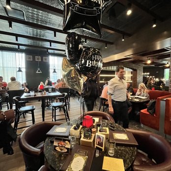 1933 Lounge - Steakhouses Near Me - Fishers, Indiana