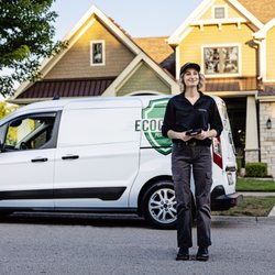 EcoGuard Pest Control