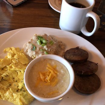 Eggstravaganza Cafe - Breakfast & Brunch Near Me - Antioch, Tennessee