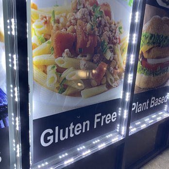 NJ Halal Bowls - Gluten Free Platter SnafU - Mediterranean Near Me - Edison, New Jersey