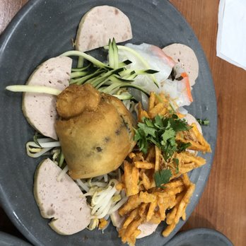 Banh Cuon Tay Ho 2 - Dac biet - Vietnamese Near Me - Westminster, California Banh Cuon Tay Ho 2 - Dac biet - Vietnamese Near Me - Westminster, California