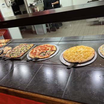 Cicis Pizza - Pizza Near Me - San Antonio, Texas