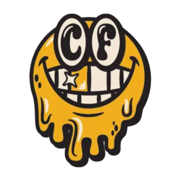 Cheesin' Fest Logo