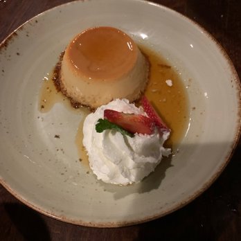 Los Andes Restaurant - Flan - Latin American Near Me - Providence, Rhode Island Los Andes Restaurant - Flan - Latin American Near Me - Providence, Rhode Island