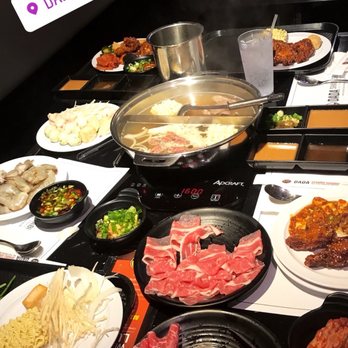 Dada Shabu Shabu Buffet - Korean Near Me - Irvine, California Dada Shabu Shabu Buffet - Korean Near Me - Irvine, California