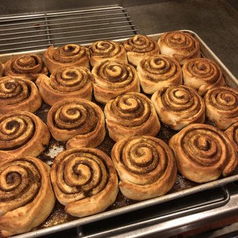 Red's Hometown & Convenience - Homemade Cinnamon Rolls - Convenience Stores Near Me - Sylvan Grove, Kansas Red's Hometown & Convenience - Homemade Cinnamon Rolls - Convenience Stores Near Me - Sylvan Grove, Kansas