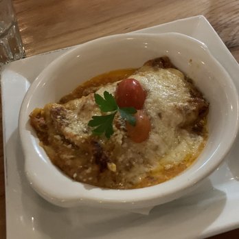 Passione Emporio - Lasagna - Pizza Near Me - Berkeley, California Passione Emporio - Lasagna - Pizza Near Me - Berkeley, California