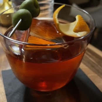 The Ends Restaurant - Negroni - New American Near Me - Scottsdale, Arizona The Ends Restaurant - Negroni - New American Near Me - Scottsdale, Arizona