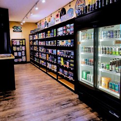 Growlers to Go - Kitty Hawk