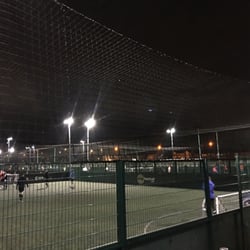 PlayFootball Bury