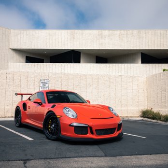 Yost Auto Tailoring - 991.1 911 GT3RS Got HRE Wheels and Michelin Pilot Sport Cup 2 - Auto Repair Near Me - Santa Ana, California Yost Auto Tailoring - 991.1 911 GT3RS Got HRE Wheels and Michelin Pilot Sport Cup 2 - Auto Repair Near Me - Santa Ana, California