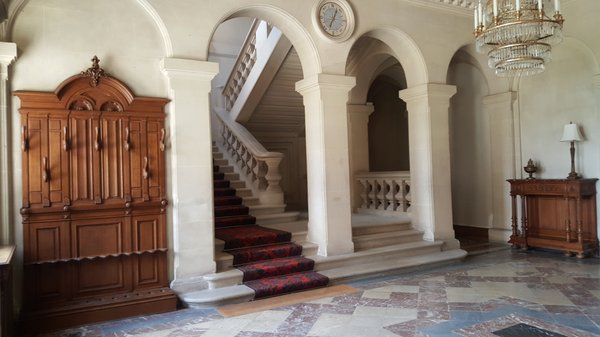 CHÂTEAU DE LA TROUSSE Updated January 2025 22 Photos Château de