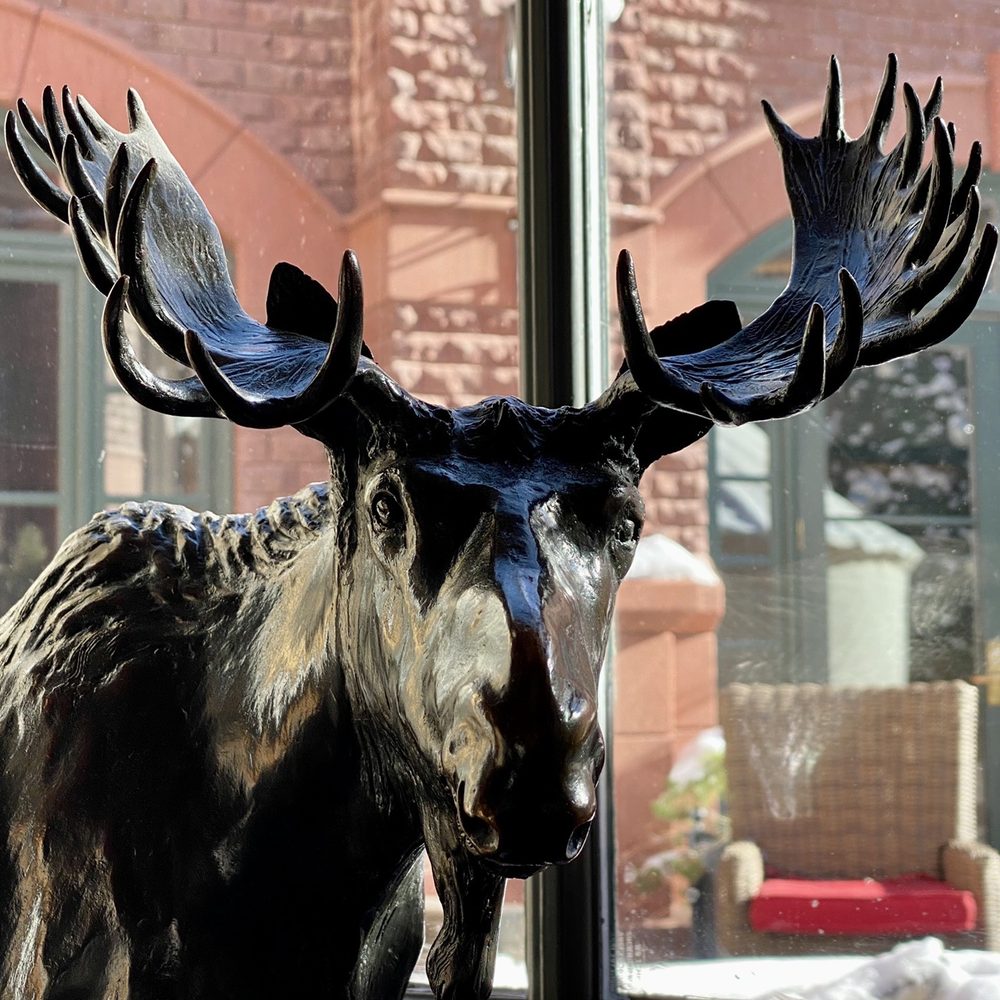 The St. Regis Aspen Resort - Hotels Near Me - Aspen, Colorado The St. Regis Aspen Resort - Hotels Near Me - Aspen, Colorado