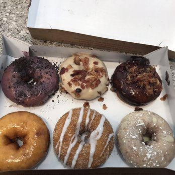 Duck Donuts - Donuts Near Me - Alpharetta, Georgia Duck Donuts - Donuts Near Me - Alpharetta, Georgia