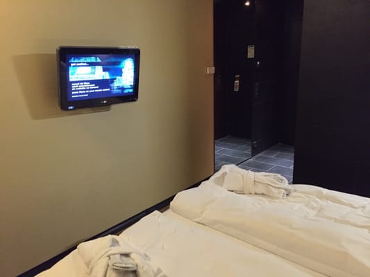 Axel Hotel Berlin by null