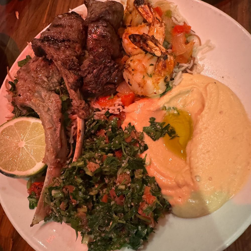 Open Sesame - Mediterranean Near Me - Long Beach, California Open Sesame - Mediterranean Near Me - Long Beach, California