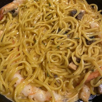 Tokyo Eats - Cream pasta - Ramen Near Me - Fullerton, California Tokyo Eats - Cream pasta - Ramen Near Me - Fullerton, California