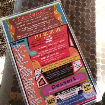 Satchel's Pizza - Pizza Near Me - Gainesville, Florida