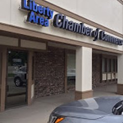 Liberty Area Chamber of Commerce