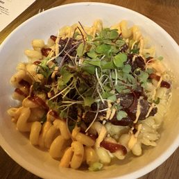 Beef Short Rib Mac n Cheese Beef Short Rib Mac n Cheese