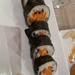 Salmon Salmon