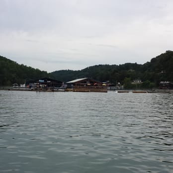 Sugar Hollow Marina - a view of the marina from the water - Beer Bar Near Me - La Follette, Tennessee Sugar Hollow Marina - a view of the marina from the water - Beer Bar Near Me - La Follette, Tennessee