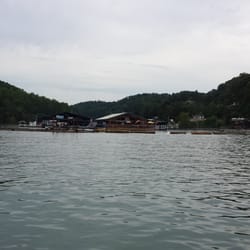 Sugar Hollow Marina