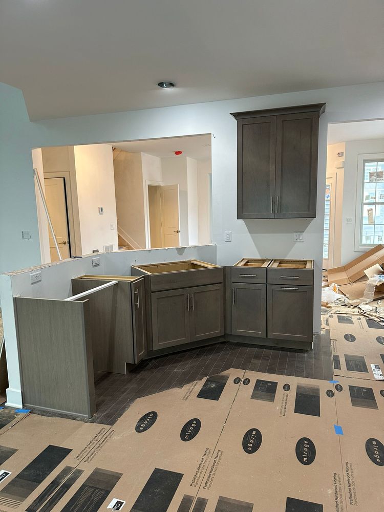 Slide of KLL Home Improvements