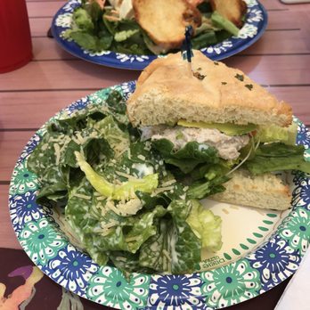 Makawao Garden Cafe - Sandwiches Near Me - Makawao, Hawaii