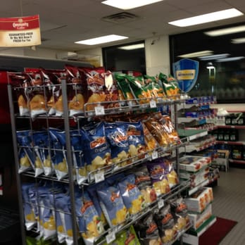 Shell Gas - Gas Stations Near Me - Gonzales, Louisiana
