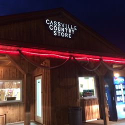 Cassville County Store