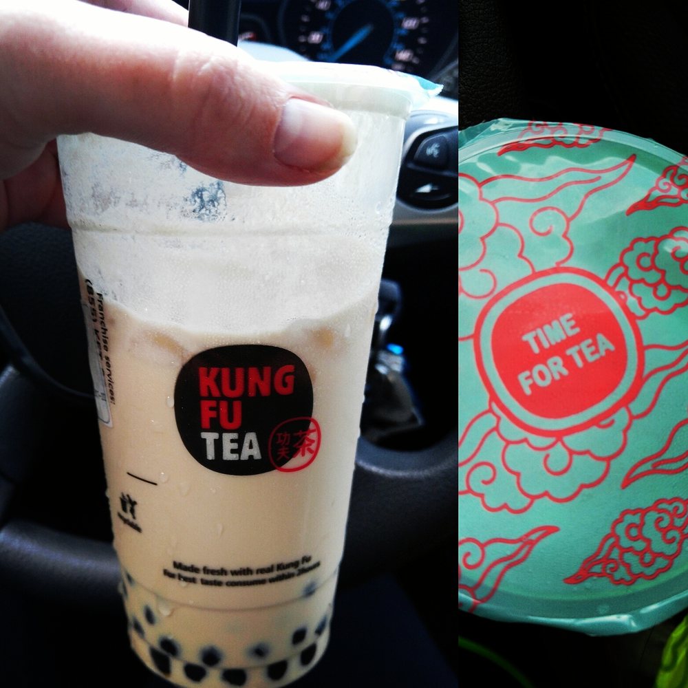Kung Fu Tea - Coffee & Tea Near Me - College Park, Maryland Kung Fu Tea - Coffee & Tea Near Me - College Park, Maryland